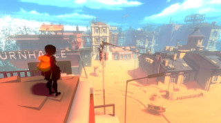 Sea of Solitude: The Director's Cut Nintendo Switch