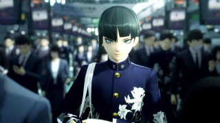 Shin Megami Tensei V Nintendo Switch