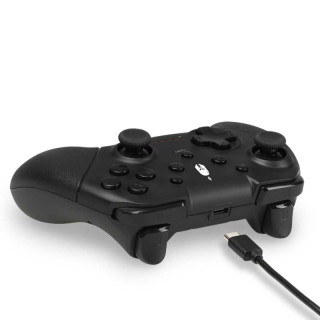 Spartan Gear - Mora Wireless & Wired Controller - Vezetékes és Vezeték Nélküli Kontroller Nintendo Switch