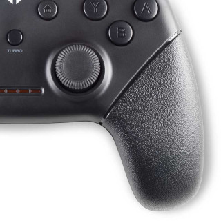 Spartan Gear - Mora Wireless & Wired Controller - Vezetékes és Vezeték Nélküli Kontroller Nintendo Switch