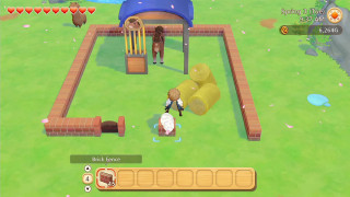 Story of Seasons: Pioneers of Olive Town Nintendo Switch