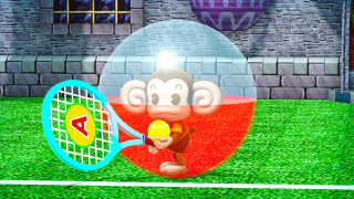 Super Monkey Ball: Banana Mania Launch Edition Nintendo Switch