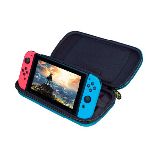 Switch Game Traveler Deluxe Travel Case RDS Zelda Blue (Nacon) Nintendo Switch