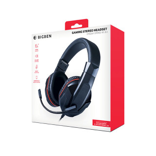 Switch Gaming Stereo Headset (Nacon) Nintendo Switch