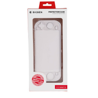 Switch Lite Protector Case (BigBen) Nintendo Switch