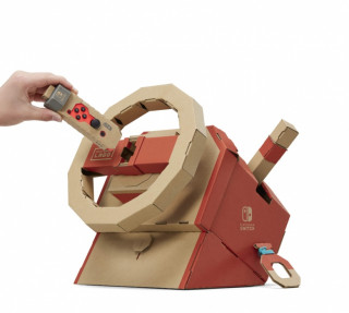 Nintendo Switch Labo Vehicle Kit Nintendo Switch