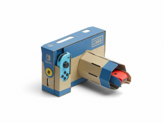 SWITCH Nintendo Labo VR Kit Nintendo Switch