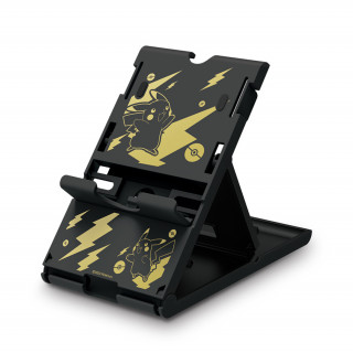 SWITCH PlayStand (Pikachu Black Gold Edition) Nintendo Switch