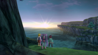 Tales of Graces f Remastered Nintendo Switch