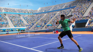 Tennis World Tour Nintendo Switch