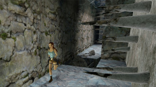 Tomb Raider I-III Remastered Starring Lara Croft: Deluxe Edition Nintendo Switch