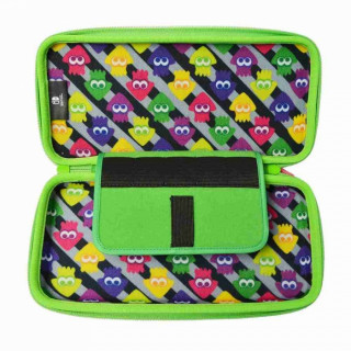 Tough Pouch for Nintendo Switch (Splatoon 2) Nintendo Switch