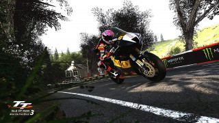 TT: Isle of Man - Ride on the Edge 3 Nintendo Switch