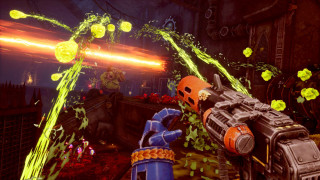 Warhammer 40,000: Boltgun Nintendo Switch