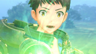 Xenoblade Chronicles 2 Nintendo Switch