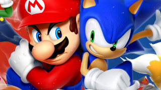 Mario & Sonic at the 2016 Rio Olympic Games Wii