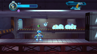 Mighty No. 9 Wii