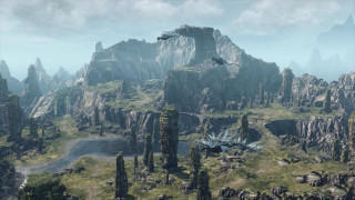 Xenoblade Chronicles X Limited Edition Wii