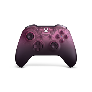 Xbox Wireless kontroller (Phantom Magenta Special Edition) Xbox One