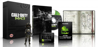 Call of Duty Modern Warfare 3 - Hardened Edition Xbox 360