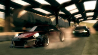 Need for Speed: Undercover Xbox 360