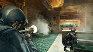 Tom Clancy's Rainbow Six: Vegas Xbox 360