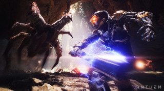 Anthem Xbox One