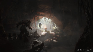 Anthem Xbox One