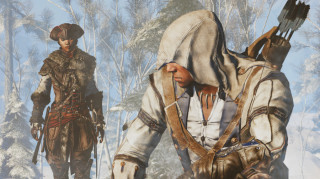 Assassin's Creed III Remastered Xbox One