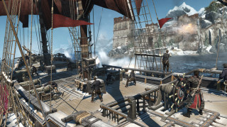 Assassin's Creed Rogue Remastered Xbox One