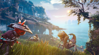 Biomutant Xbox One