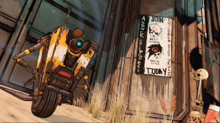 Borderlands 3 Xbox One