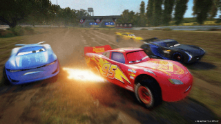 Cars 3: Driven to win Xbox One