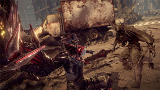 Code Vein Xbox One