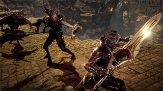 Code Vein Xbox One