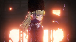 Code Vein Xbox One