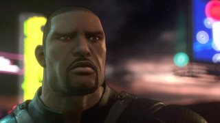 Crackdown 3 Xbox One