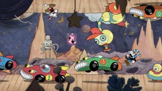 Cuphead Xbox One