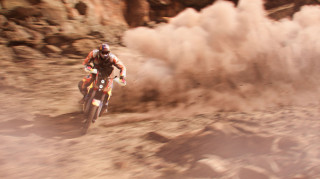 DAKAR 18 Xbox One