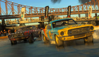 DIRT 5 - Day One Edition Xbox One