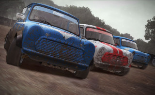 DiRT Rally Xbox One