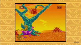 Disney Classic Games: Aladdin and The Lion King Xbox One