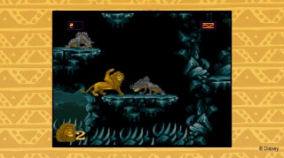 Disney Classic Games: Aladdin and The Lion King Xbox One