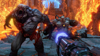 Doom: Eternal + Rage 2 Double Pack Xbox One