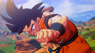 Dragon Ball Z: Kakarot Deluxe Edition Xbox One