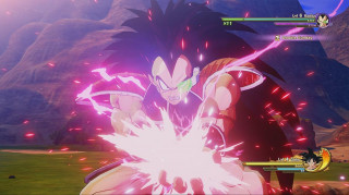 Dragon Ball Z: Kakarot Deluxe Edition Xbox One