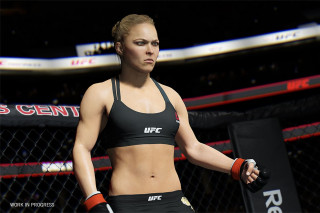 EA Sports UFC 2 Xbox One