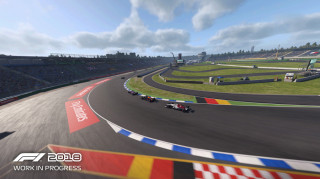 F1 2018 Xbox One