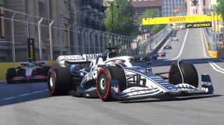 F1 22: Standard Edition (ESD MS) Xbox One