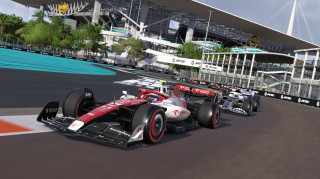 F1 22: Standard Edition (ESD MS) Xbox One